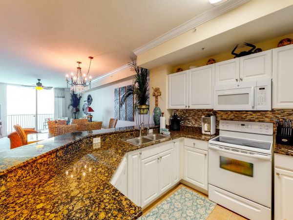 Panama City Beach Condo 964065