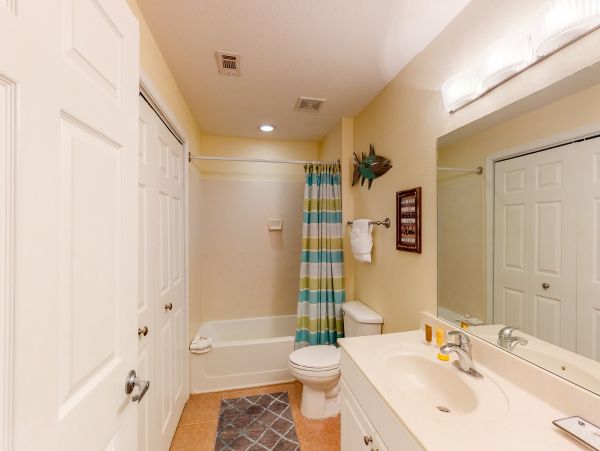 Panama City Beach Condo 964065