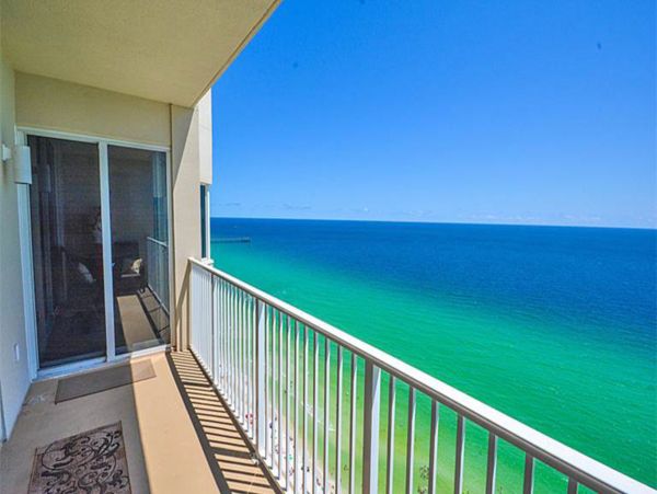 Panama City Beach Condo 964065