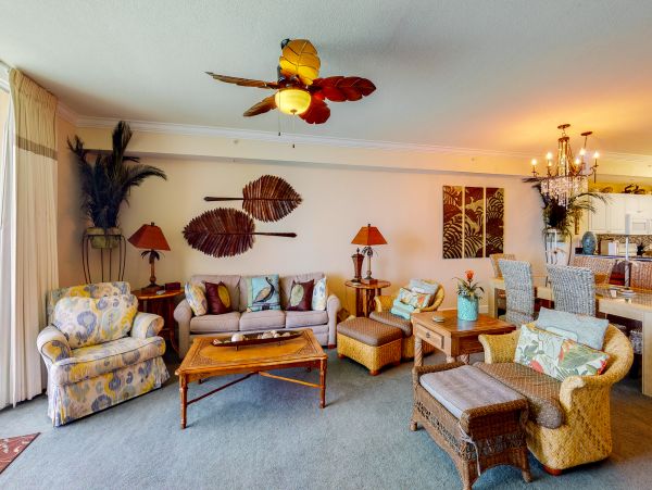 Panama City Beach Condo 964065