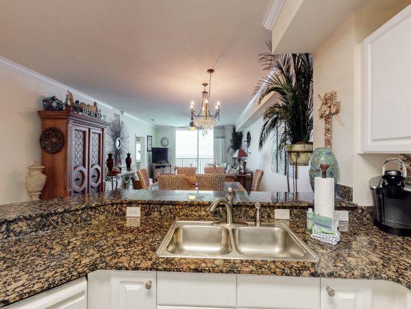 Panama City Beach Condo 964065