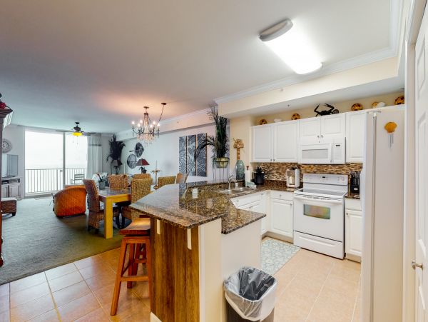 Panama City Beach Condo 964065