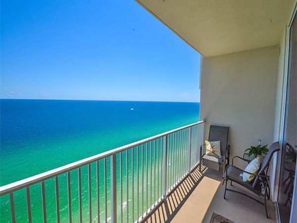 Panama City Beach Condo 964065