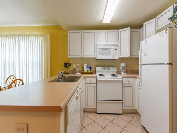 Beaches Of South Walton Condo 964067