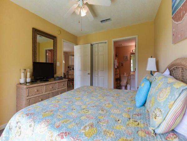 Beaches Of South Walton Condo 964067
