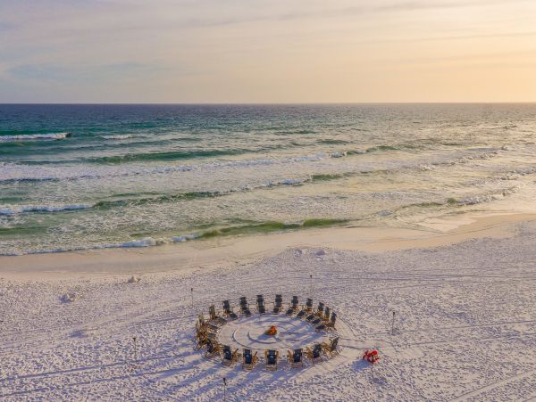 Beaches Of South Walton Condo 964067