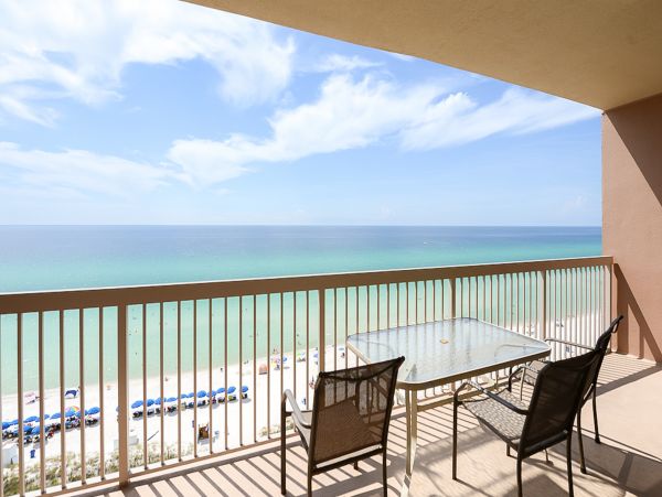 Panama City Beach Condo 964068