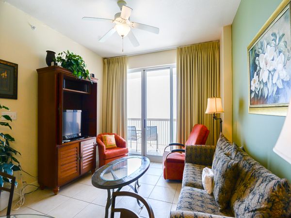 Panama City Beach Condo 964068