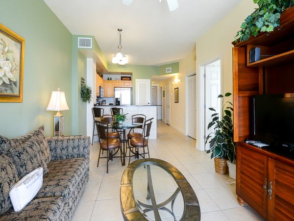 Panama City Beach Condo 964068