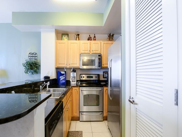 Panama City Beach Condo 964068