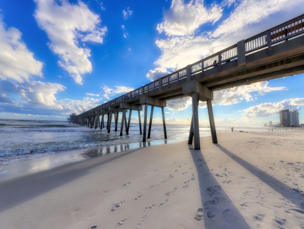 Panama City Beach Condo 964068