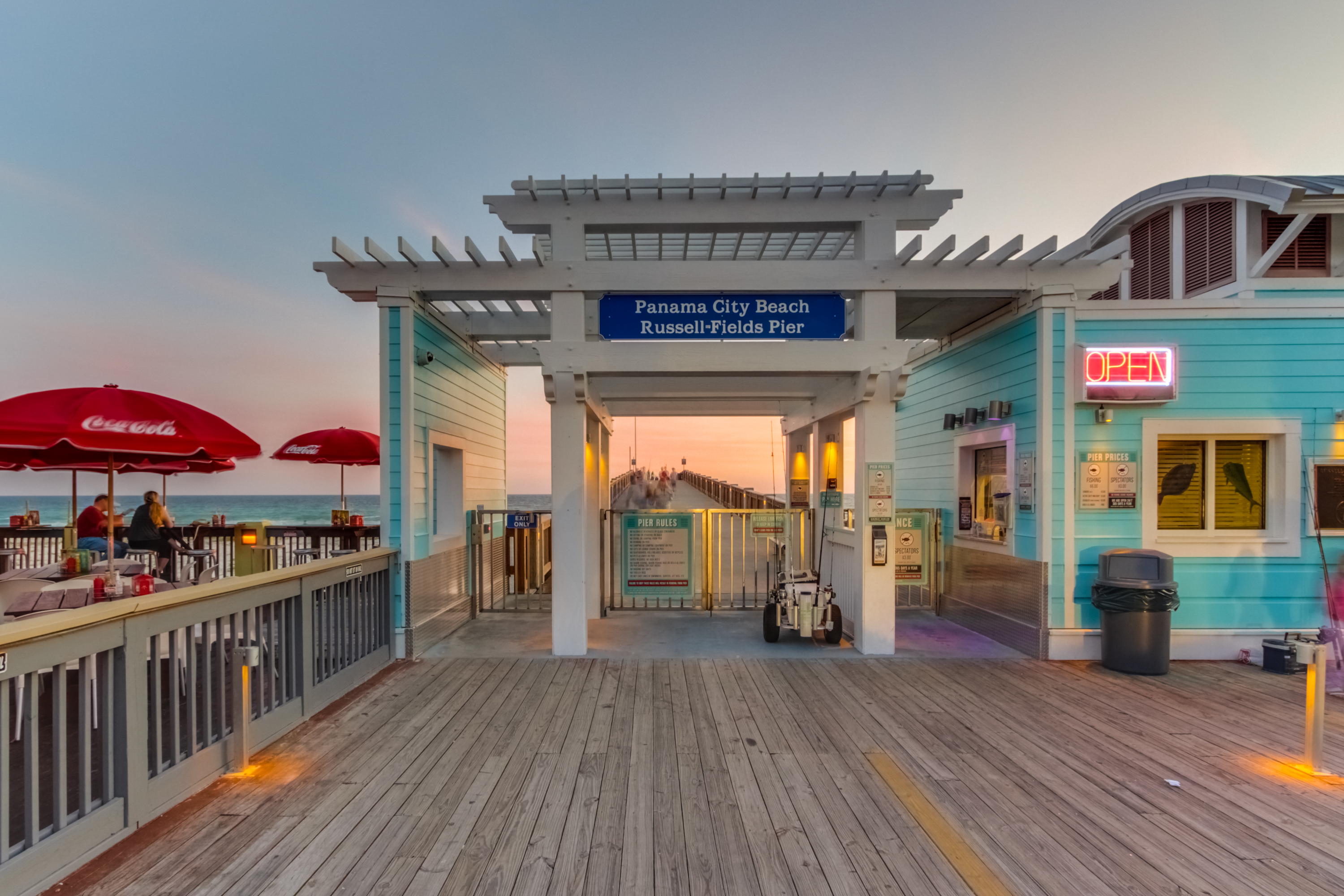 Panama City Beach Condo 964068