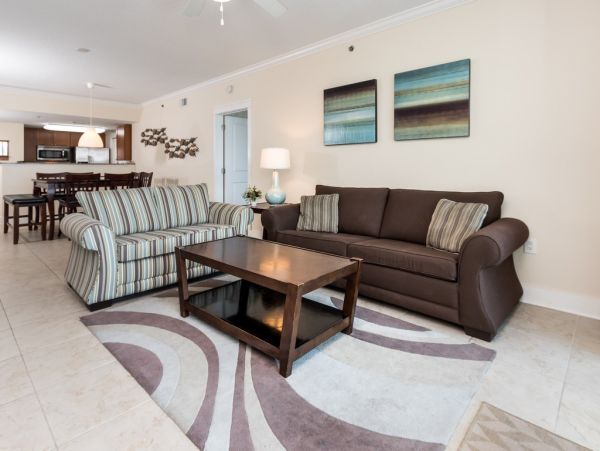 Okaloosa Island Fort Walton Beach Condo 964071