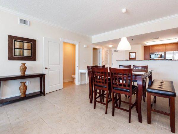 Okaloosa Island Fort Walton Beach Condo 964071
