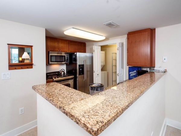 Okaloosa Island Fort Walton Beach Condo 964071
