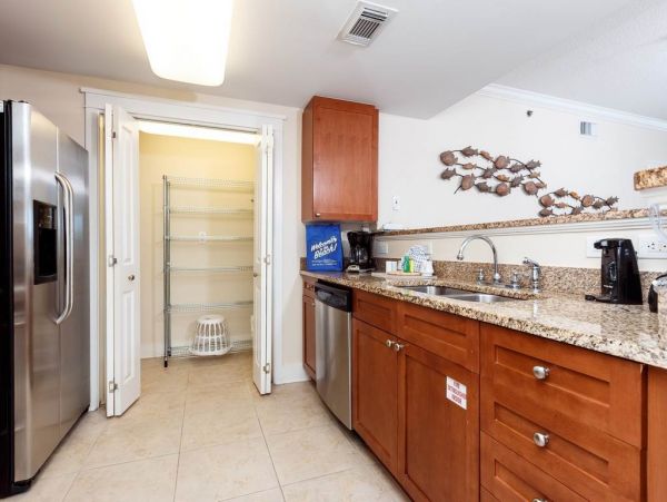 Okaloosa Island Fort Walton Beach Condo 964071