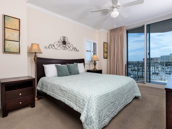 Okaloosa Island Fort Walton Beach Condo 964071