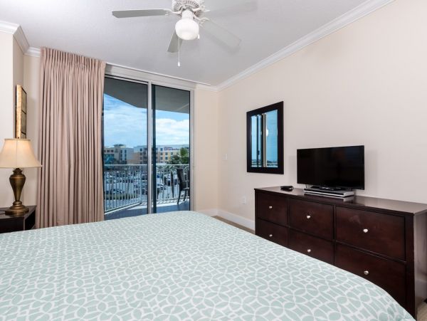 Okaloosa Island Fort Walton Beach Condo 964071