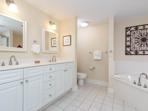 Okaloosa Island Fort Walton Beach Condo 964071