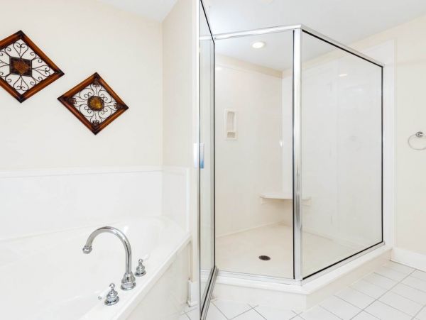 Okaloosa Island Fort Walton Beach Condo 964071
