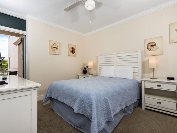Okaloosa Island Fort Walton Beach Condo 964071