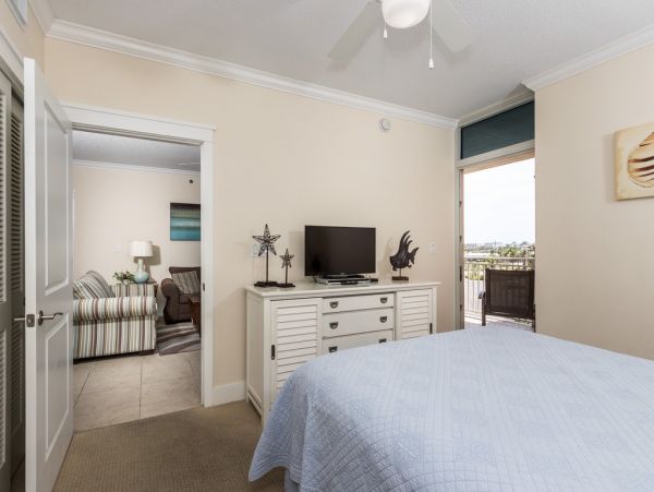 Okaloosa Island Fort Walton Beach Condo 964071