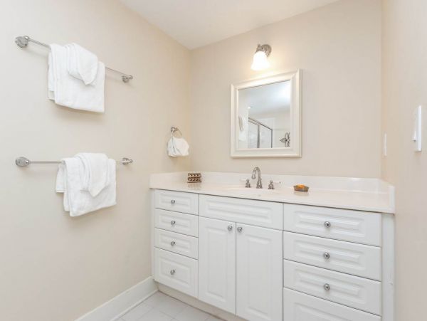 Okaloosa Island Fort Walton Beach Condo 964071