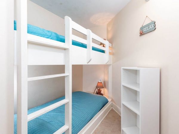 Okaloosa Island Fort Walton Beach Condo 964071