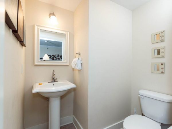 Okaloosa Island Fort Walton Beach Condo 964071