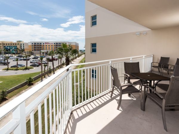 Okaloosa Island Fort Walton Beach Condo 964071
