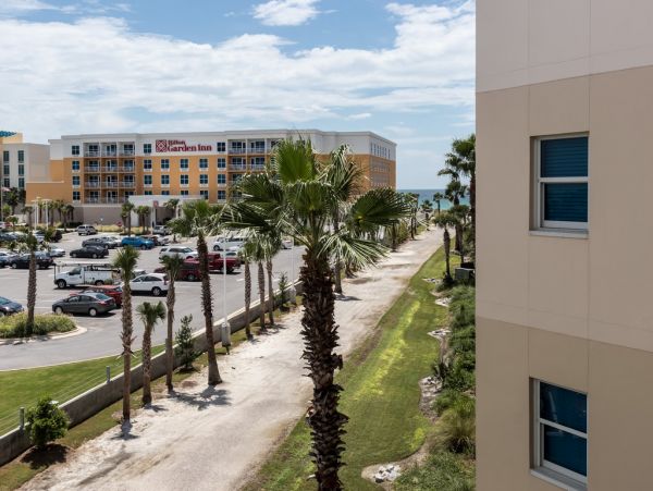 Okaloosa Island Fort Walton Beach Condo 964071
