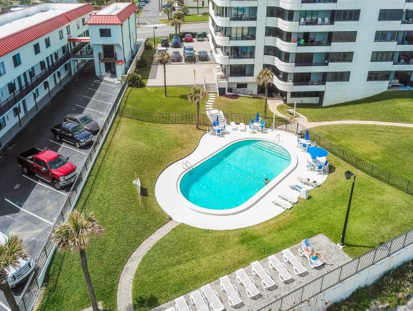 Daytona Beach Condo 964075