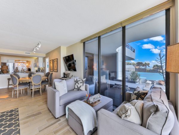 Daytona Beach Condo 964075