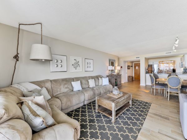 Daytona Beach Condo 964075