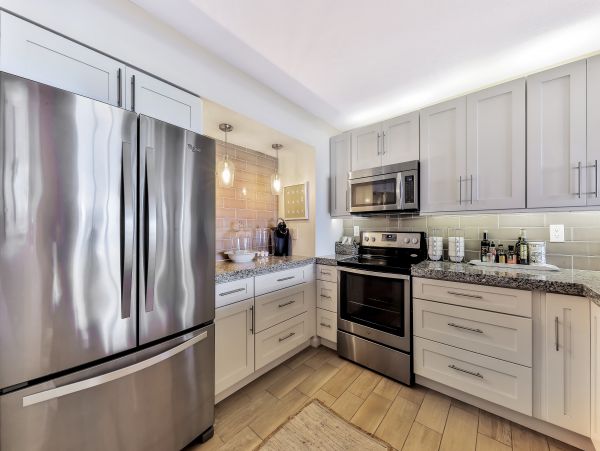 Daytona Beach Condo 964075