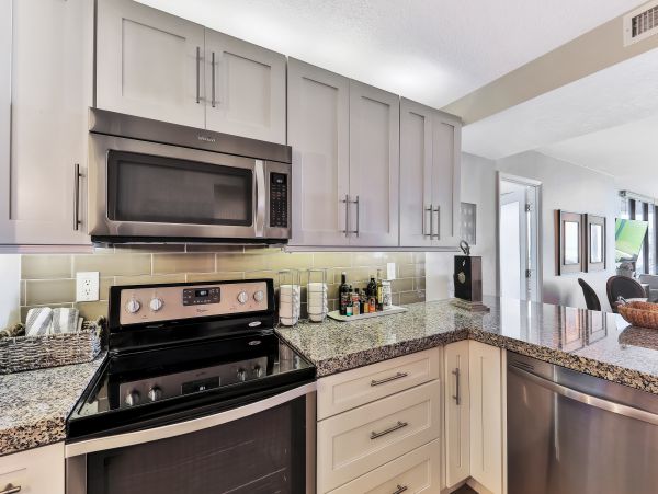 Daytona Beach Condo 964075