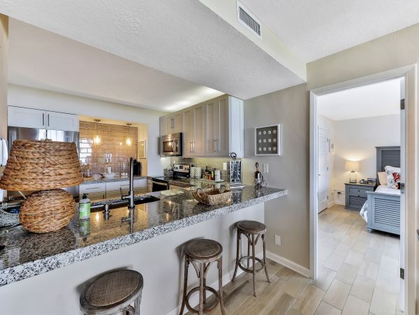 Daytona Beach Condo 964075