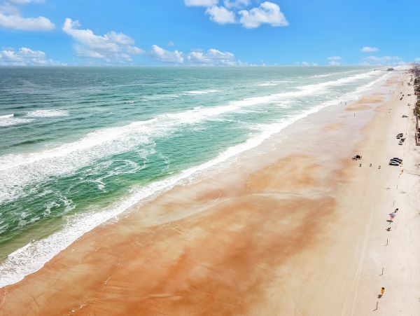 Daytona Beach Condo 964075