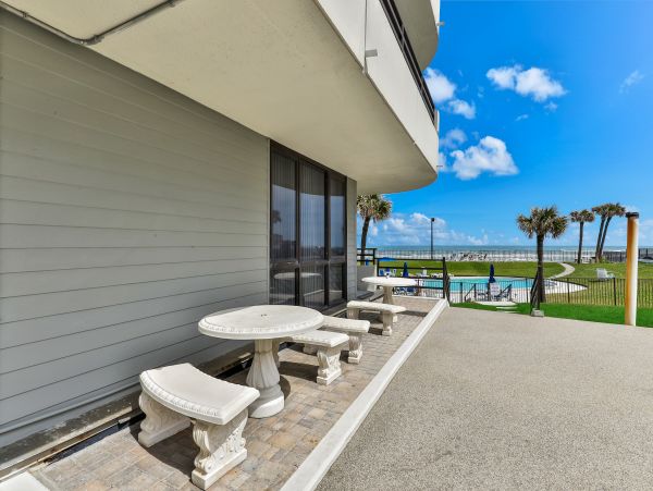 Daytona Beach Condo 964075