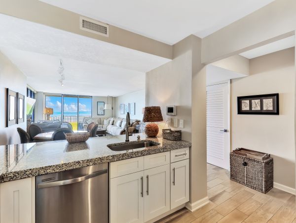 Daytona Beach Condo 964075