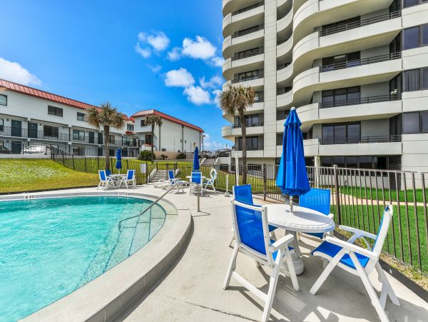 Daytona Beach Condo 964075