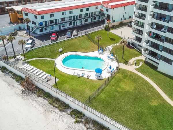 Daytona Beach Condo 964075