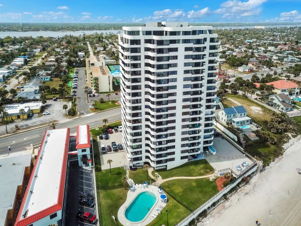 Daytona Beach Condo 964075