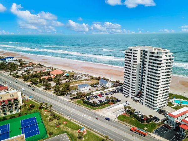 Daytona Beach Condo 964075