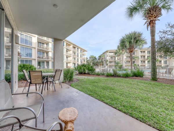 Beaches Of South Walton Condo 964076