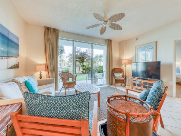 Beaches Of South Walton Condo 964076