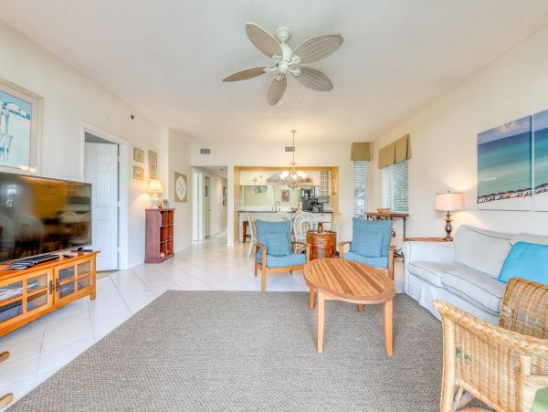Beaches Of South Walton Condo 964076