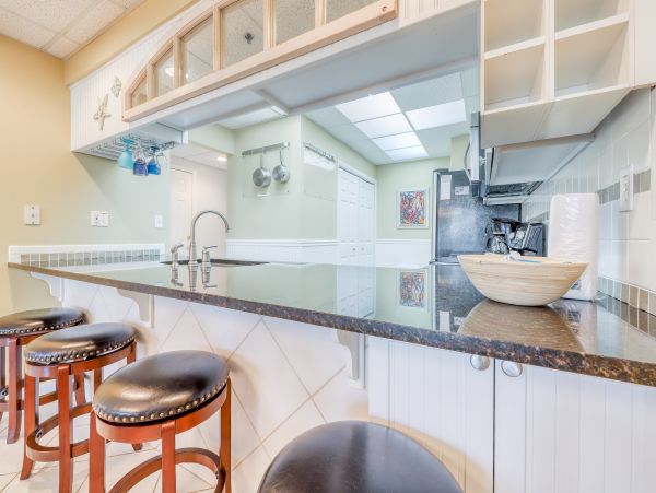 Beaches Of South Walton Condo 964076