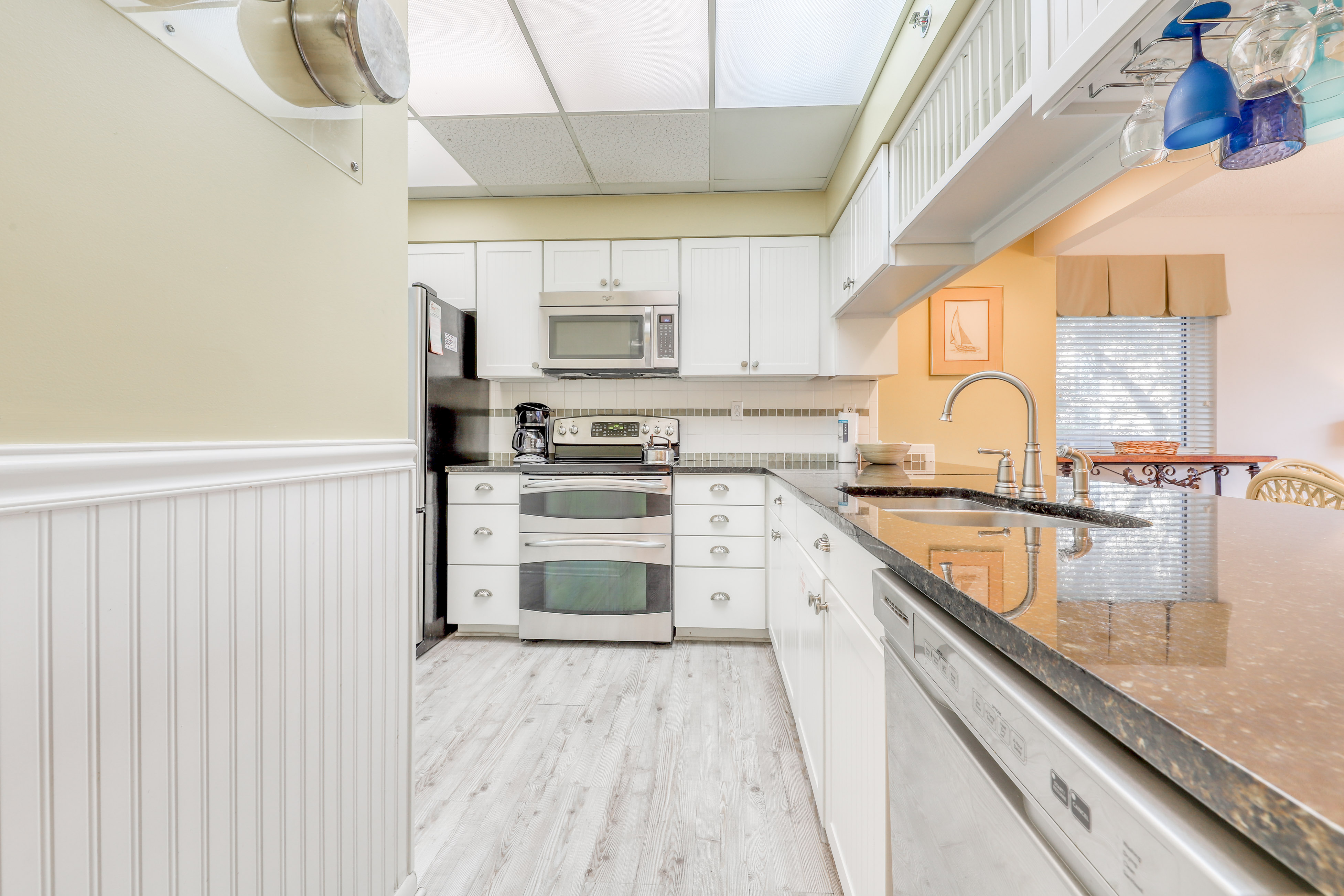 Beaches Of South Walton Condo 964076