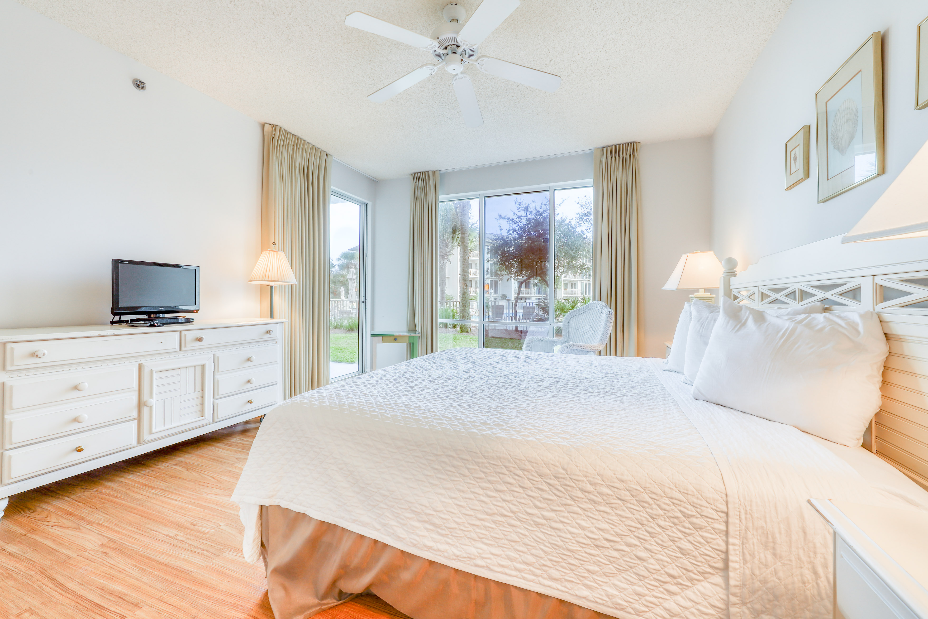 Beaches Of South Walton Condo 964076